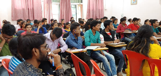 Dnyanjyoti Education Dnyanjyoti Education Nagpur photo 3